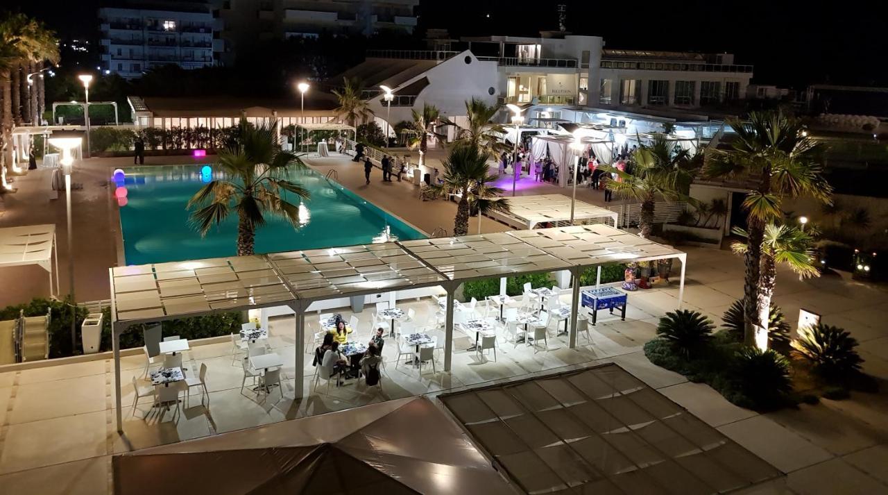 Martur Resort Térmoli Exterior foto